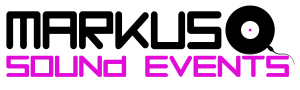 Logo Markus